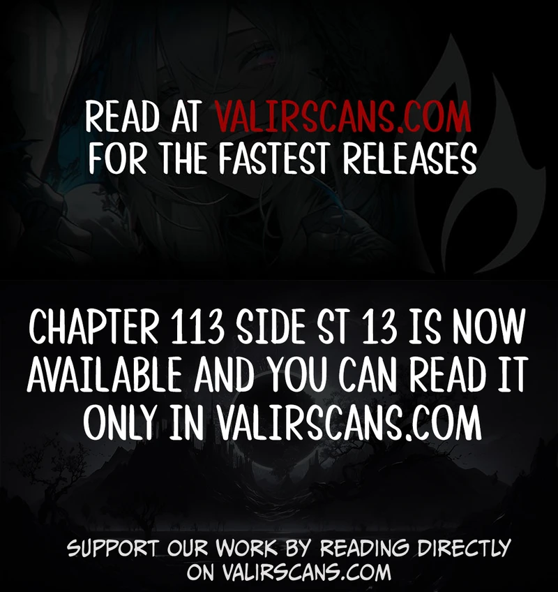 I Went On Strike Because It Was A Time Limit chapter 111 page 8