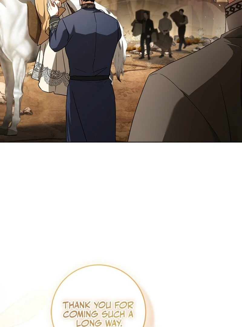 I Went On Strike Because It Was A Time Limit chapter 116 page 10