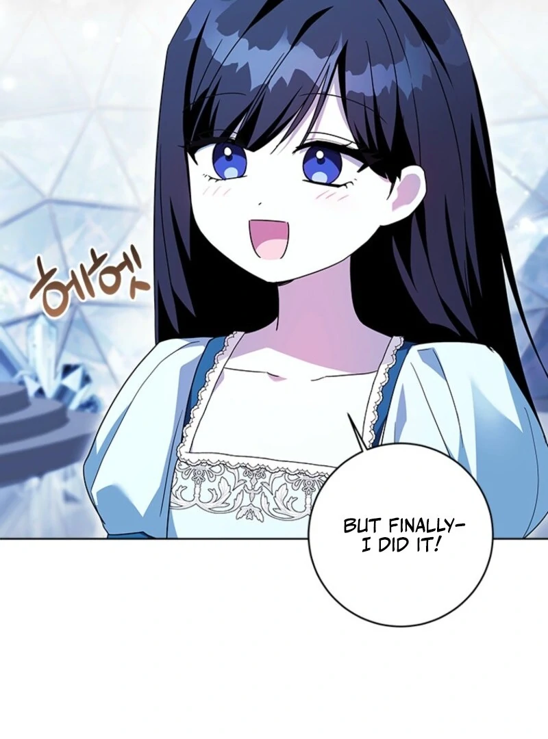 I Went On Strike Because It Was A Time Limit chapter 116 page 101