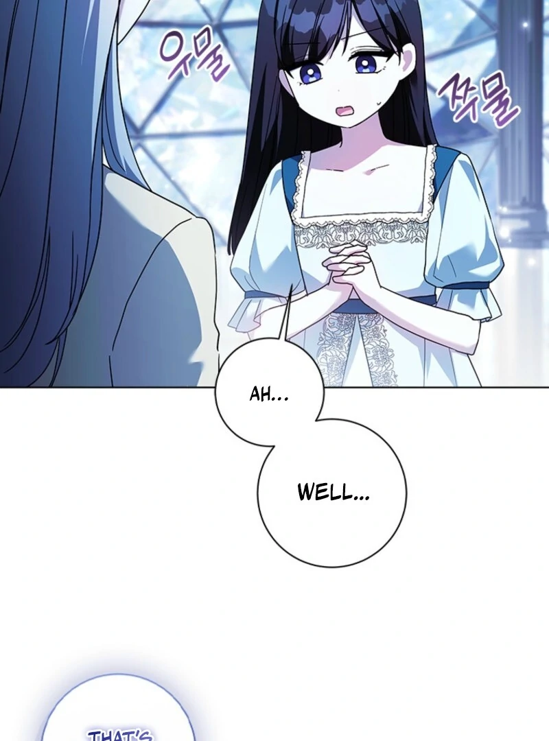 I Went On Strike Because It Was A Time Limit chapter 116 page 104