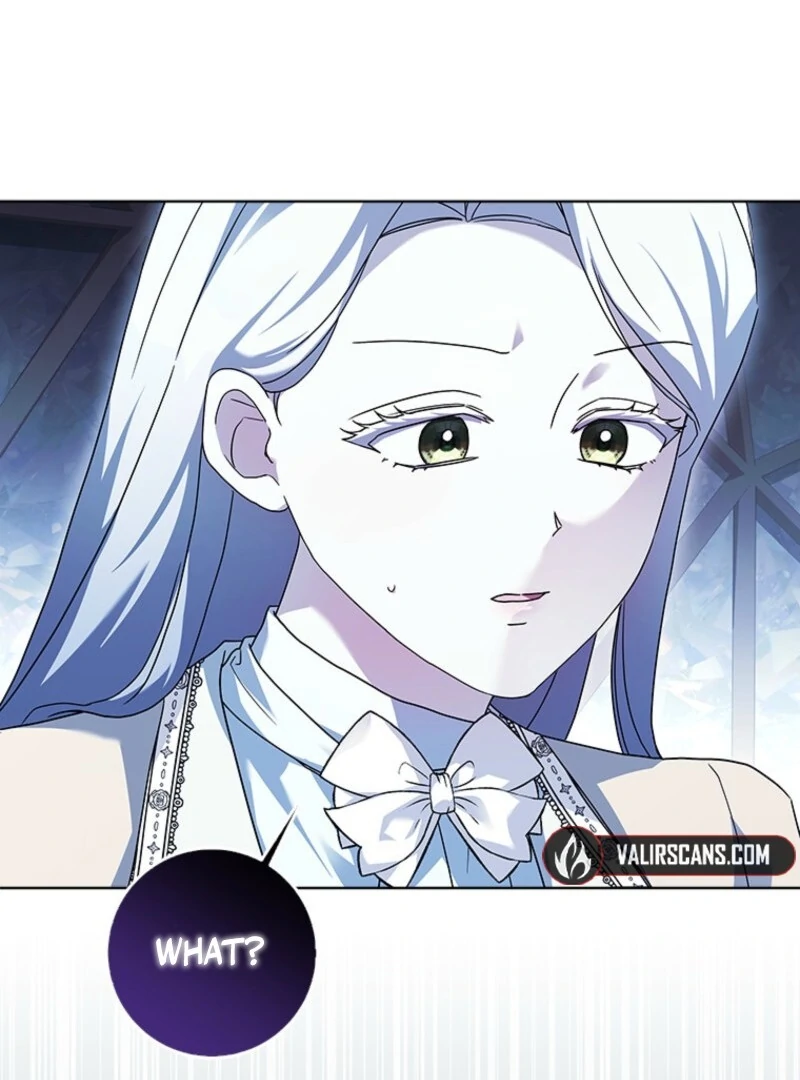 I Went On Strike Because It Was A Time Limit chapter 116 page 108