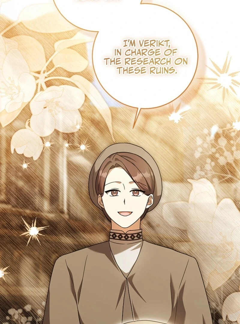 I Went On Strike Because It Was A Time Limit chapter 116 page 11