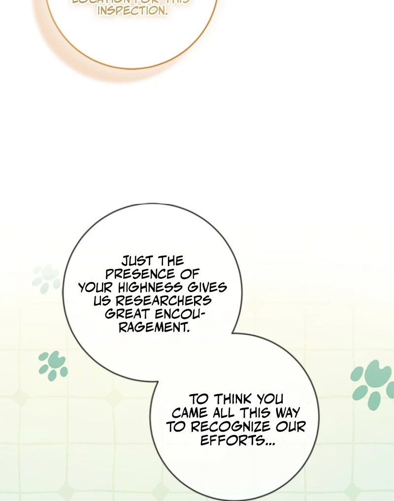 I Went On Strike Because It Was A Time Limit chapter 116 page 13