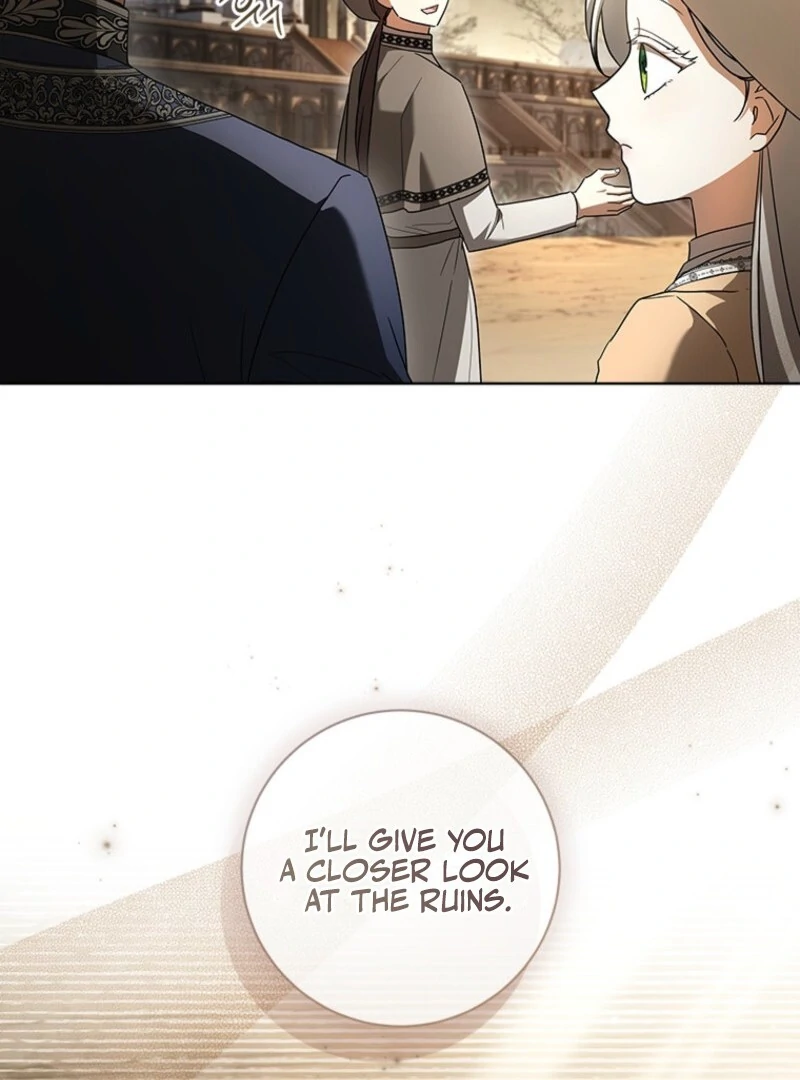 I Went On Strike Because It Was A Time Limit chapter 116 page 16