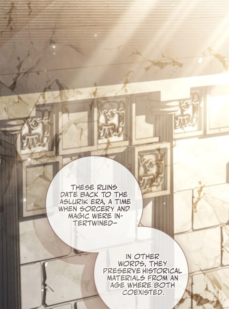I Went On Strike Because It Was A Time Limit chapter 116 page 17