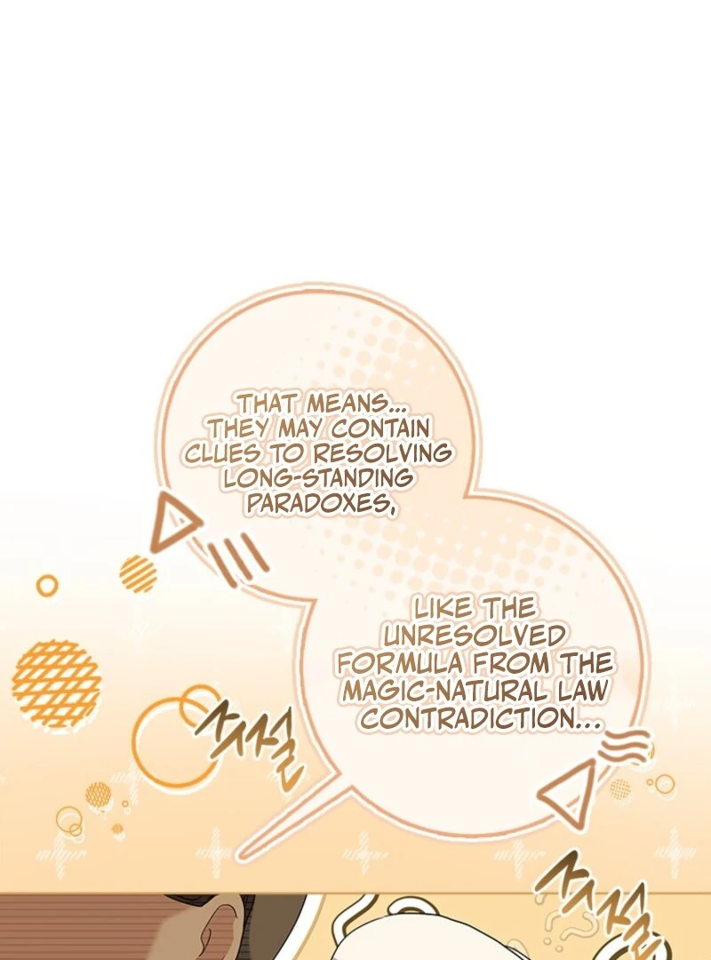 I Went On Strike Because It Was A Time Limit chapter 116 page 19