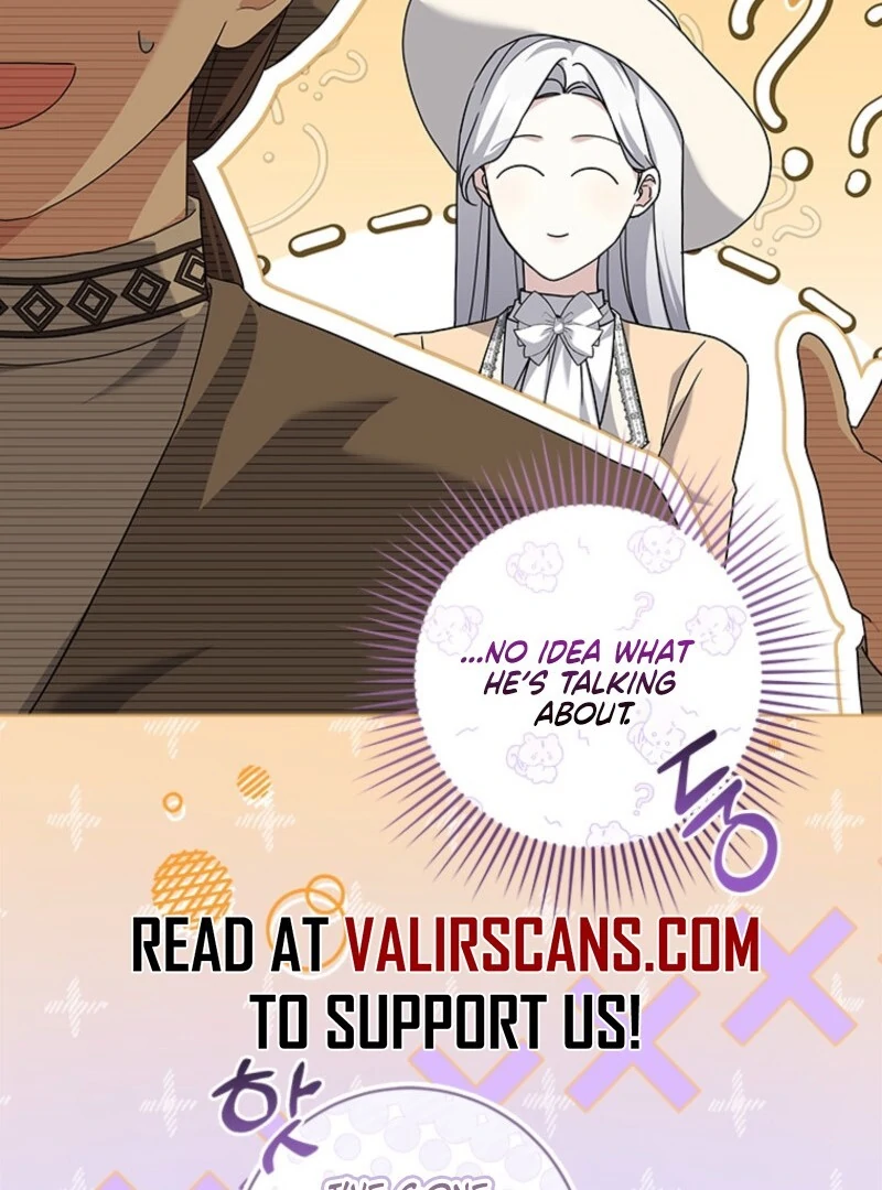I Went On Strike Because It Was A Time Limit chapter 116 page 20