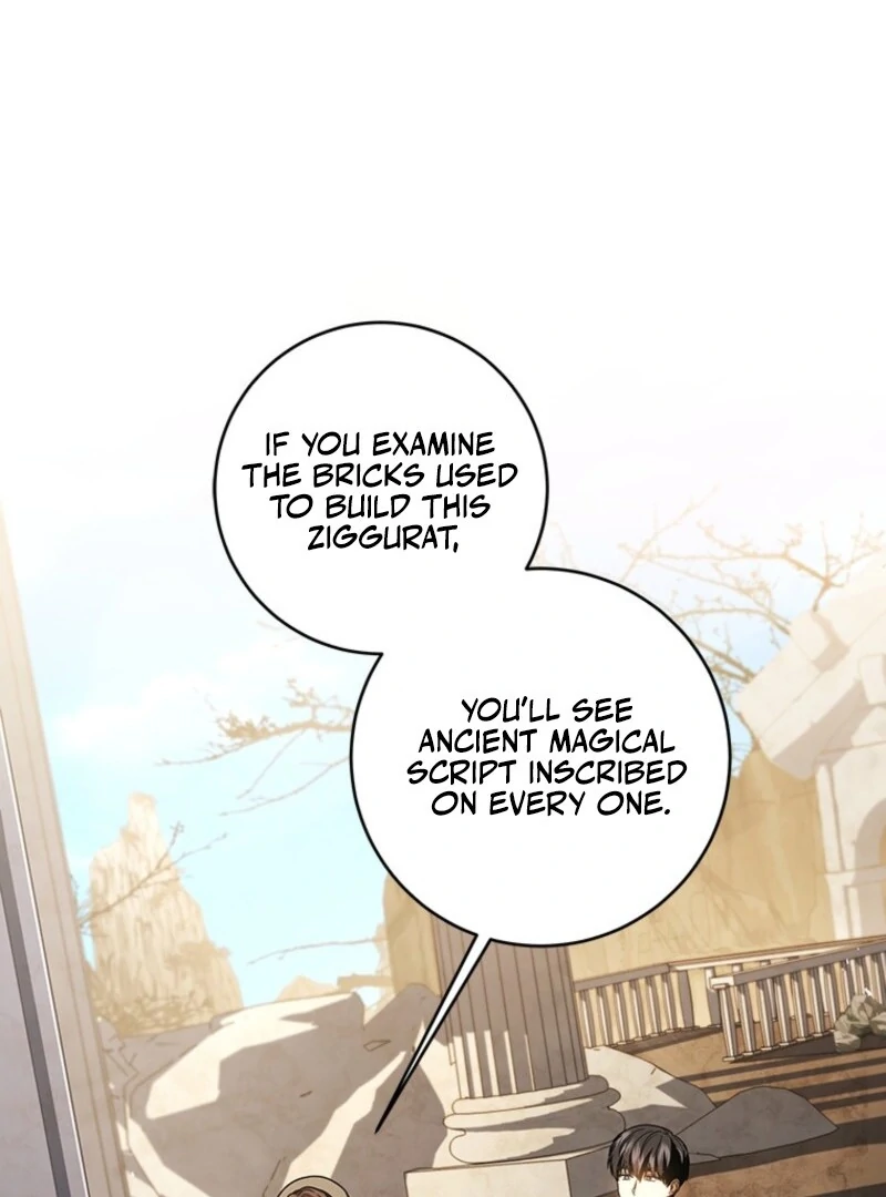 I Went On Strike Because It Was A Time Limit chapter 116 page 23