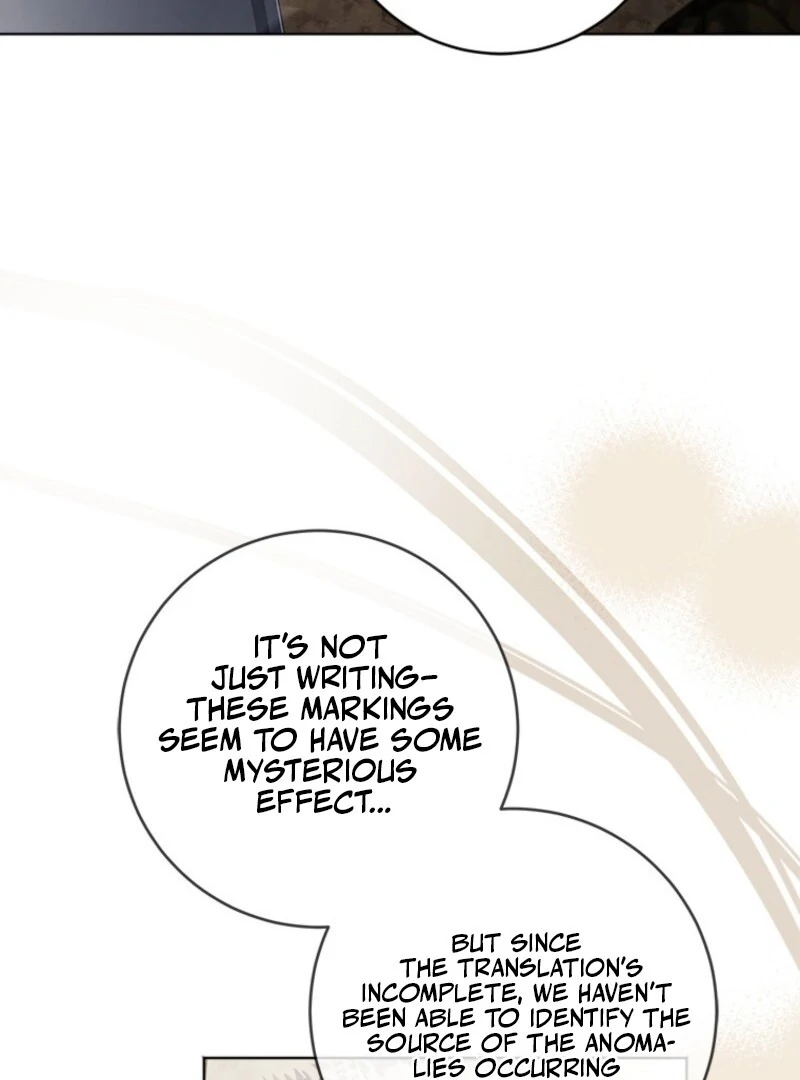 I Went On Strike Because It Was A Time Limit chapter 116 page 25