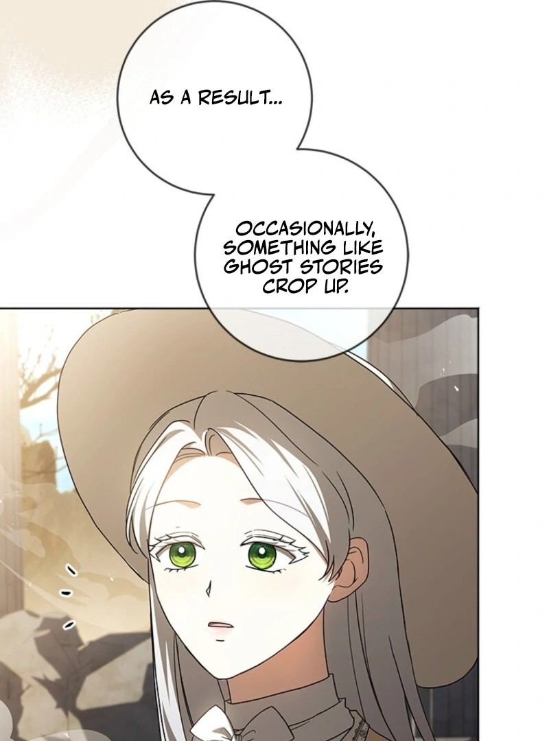 I Went On Strike Because It Was A Time Limit chapter 116 page 28