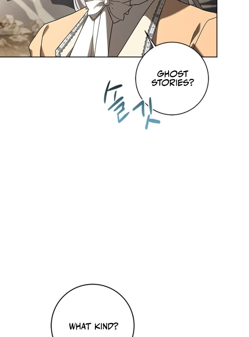 I Went On Strike Because It Was A Time Limit chapter 116 page 29