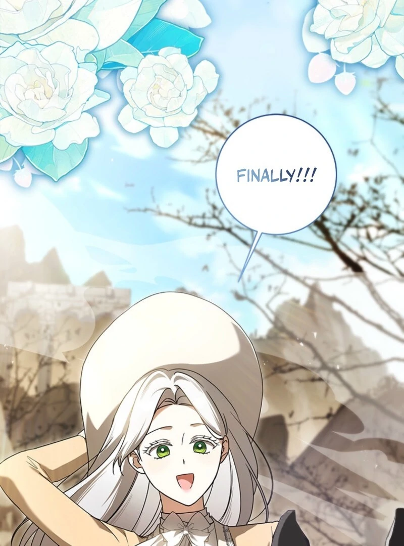 I Went On Strike Because It Was A Time Limit chapter 116 page 3