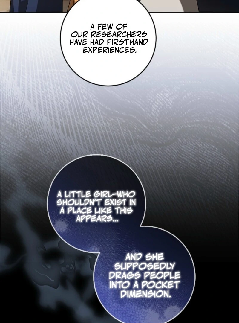 I Went On Strike Because It Was A Time Limit chapter 116 page 31