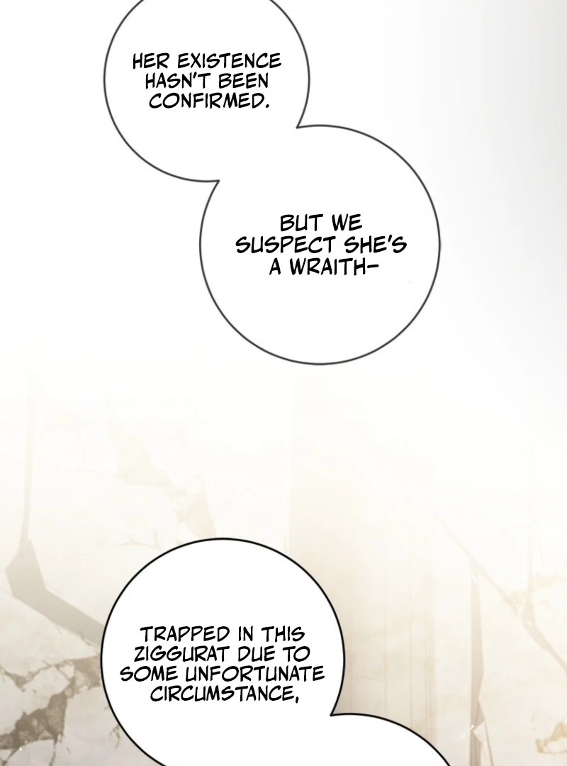 I Went On Strike Because It Was A Time Limit chapter 116 page 36