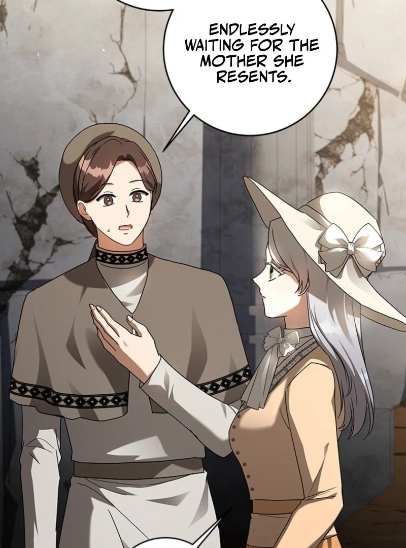 I Went On Strike Because It Was A Time Limit chapter 116 page 37