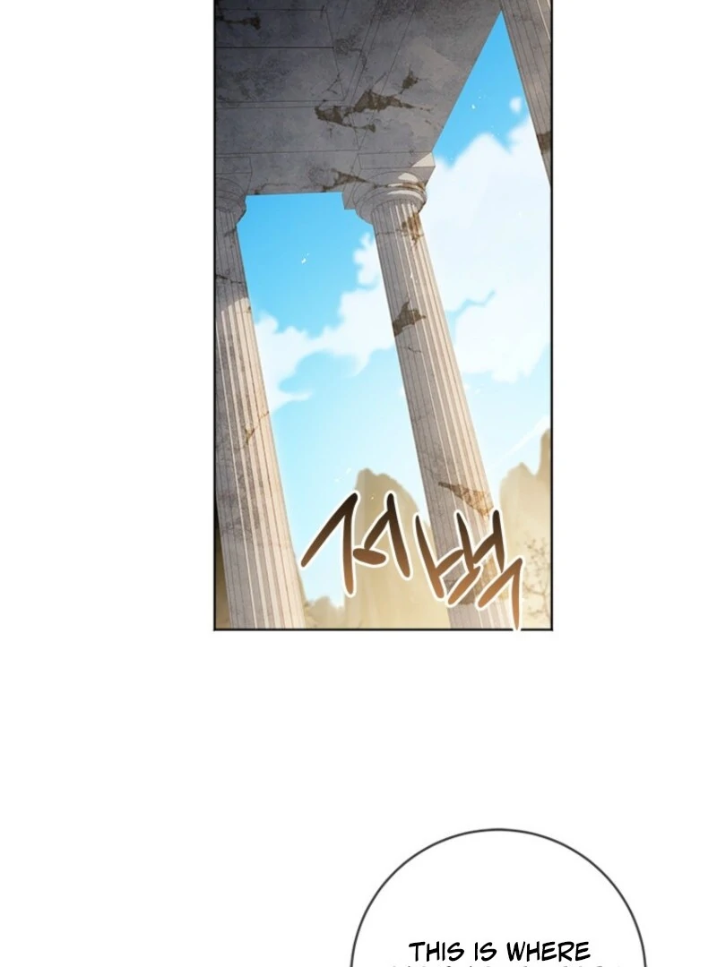 I Went On Strike Because It Was A Time Limit chapter 116 page 39