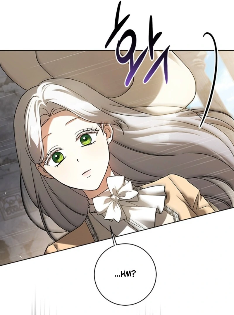 I Went On Strike Because It Was A Time Limit chapter 116 page 42