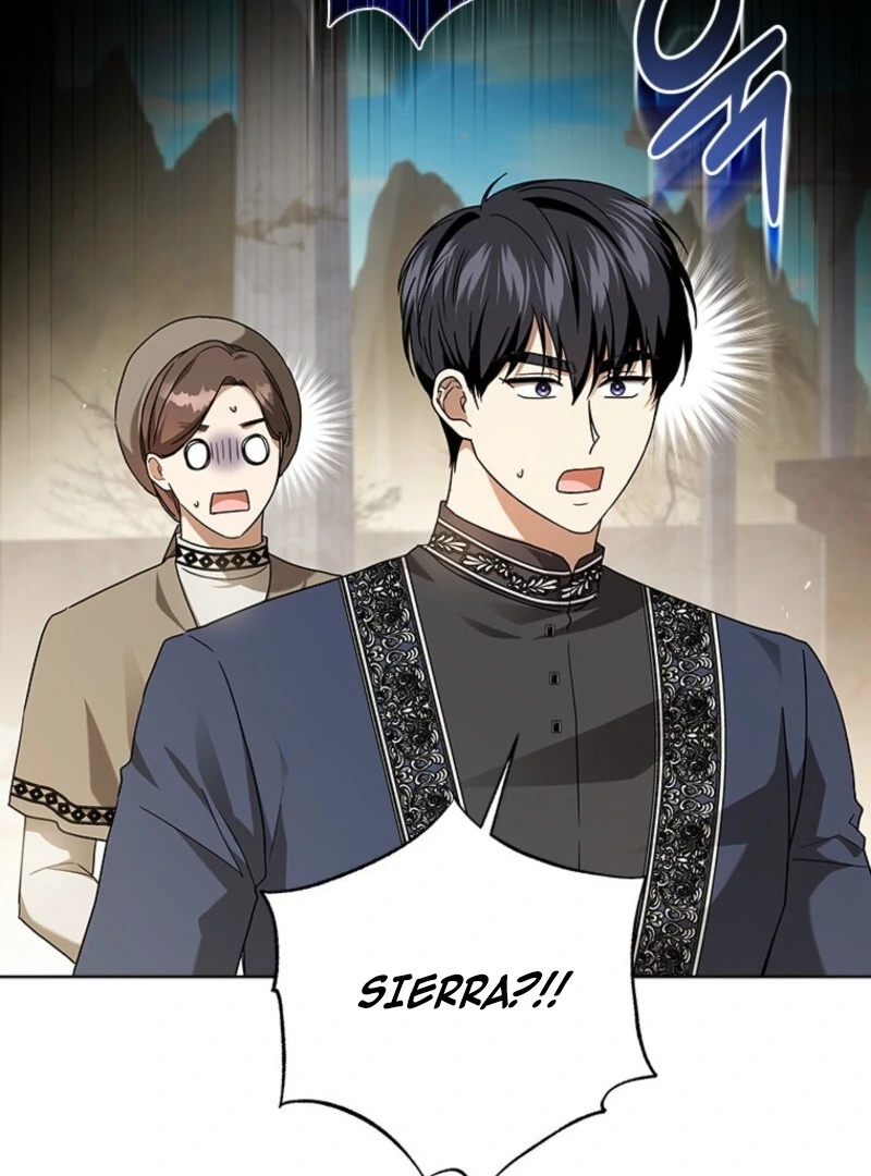 I Went On Strike Because It Was A Time Limit chapter 116 page 44