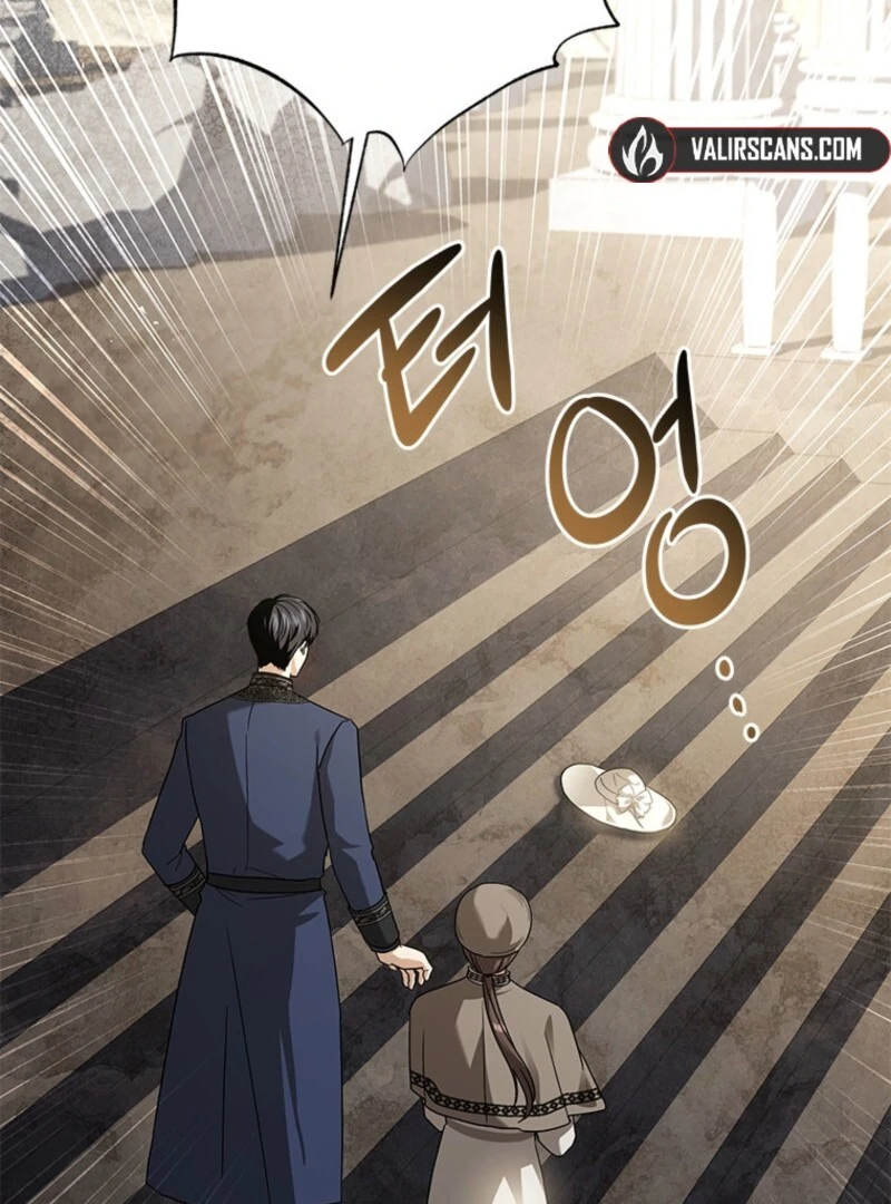 I Went On Strike Because It Was A Time Limit chapter 116 page 46
