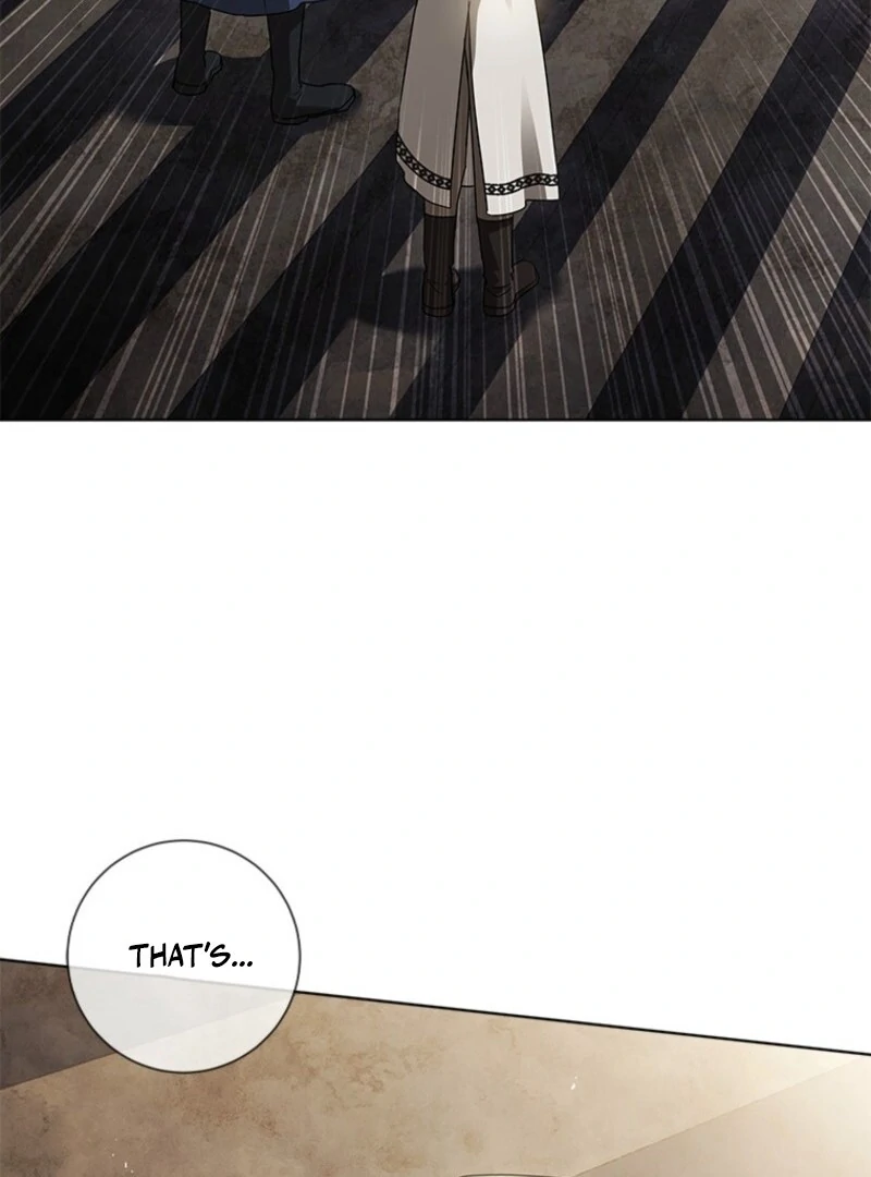 I Went On Strike Because It Was A Time Limit chapter 116 page 47