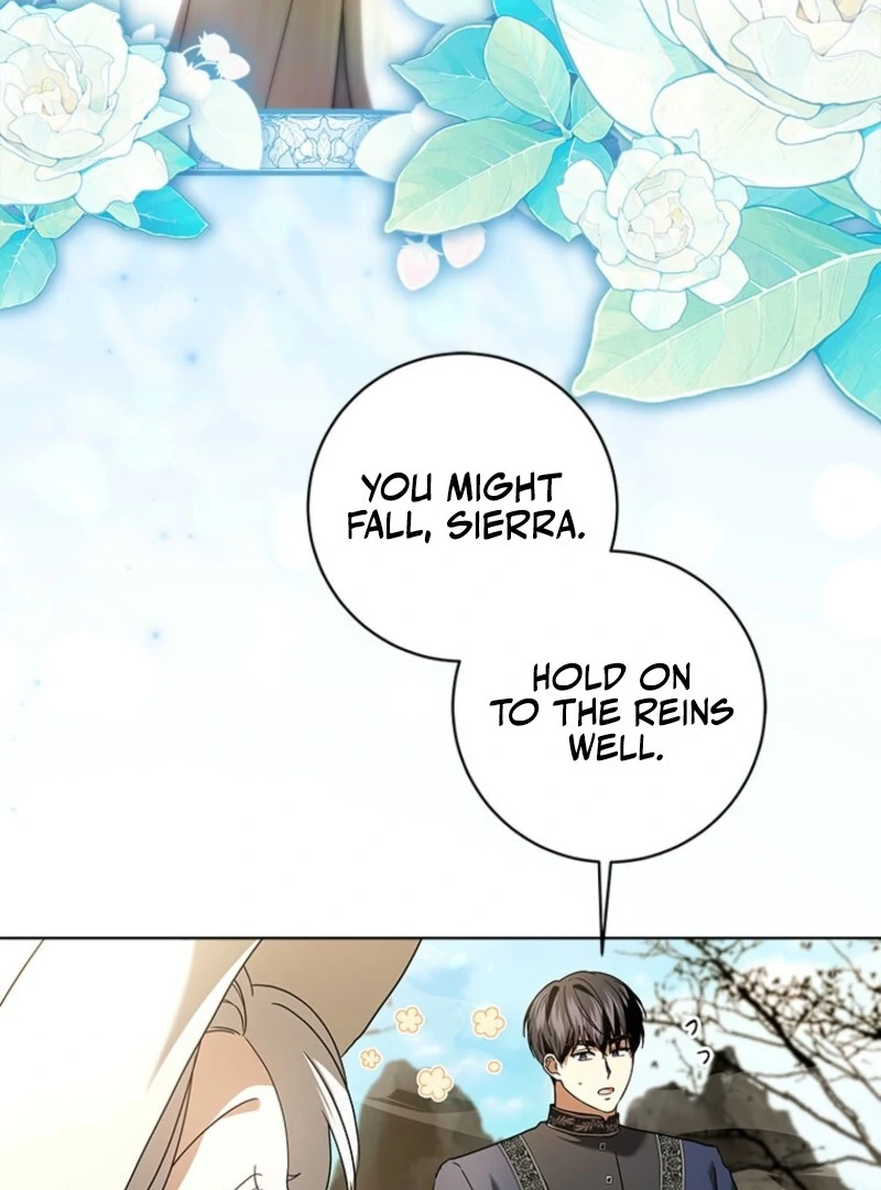 I Went On Strike Because It Was A Time Limit chapter 116 page 5