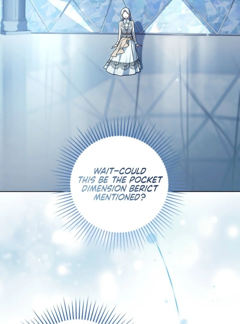 I Went On Strike Because It Was A Time Limit chapter 116 page 59