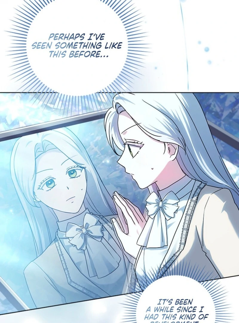 I Went On Strike Because It Was A Time Limit chapter 116 page 60