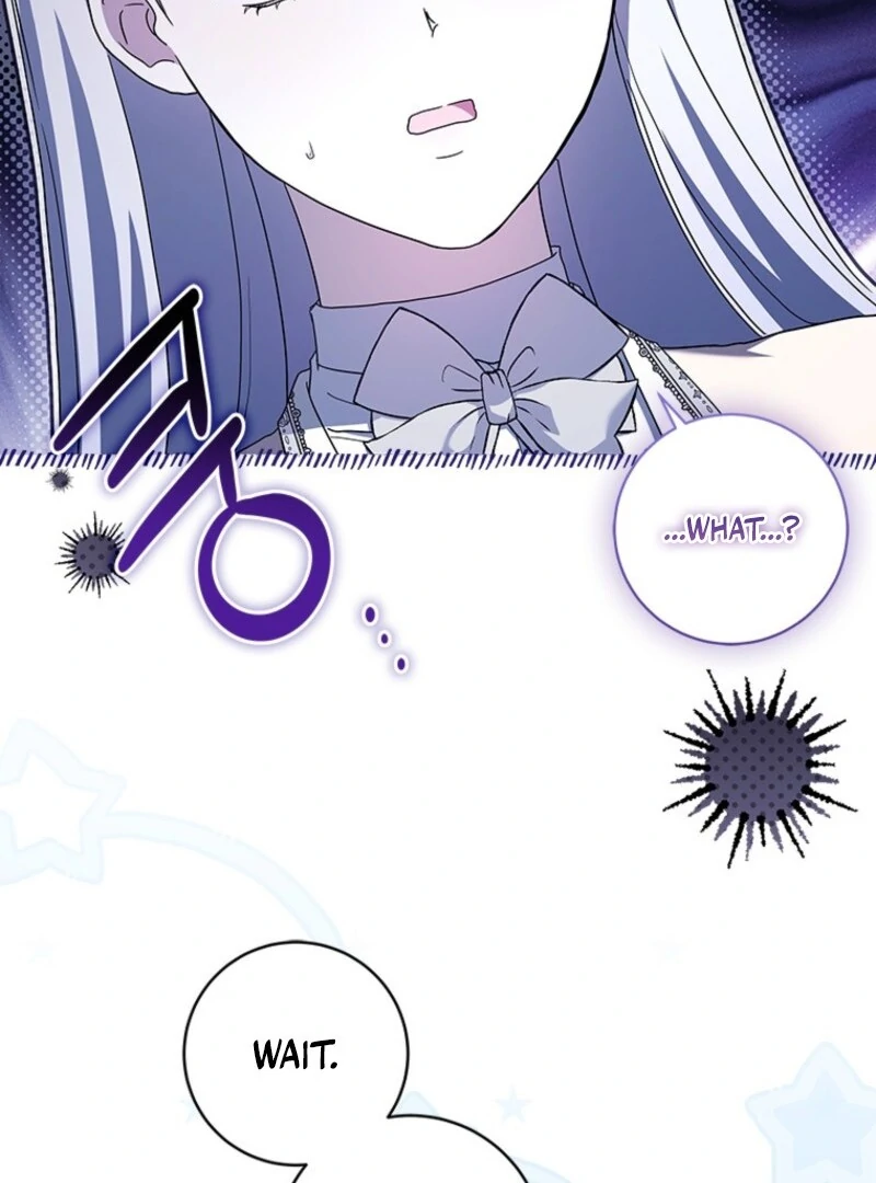 I Went On Strike Because It Was A Time Limit chapter 116 page 73
