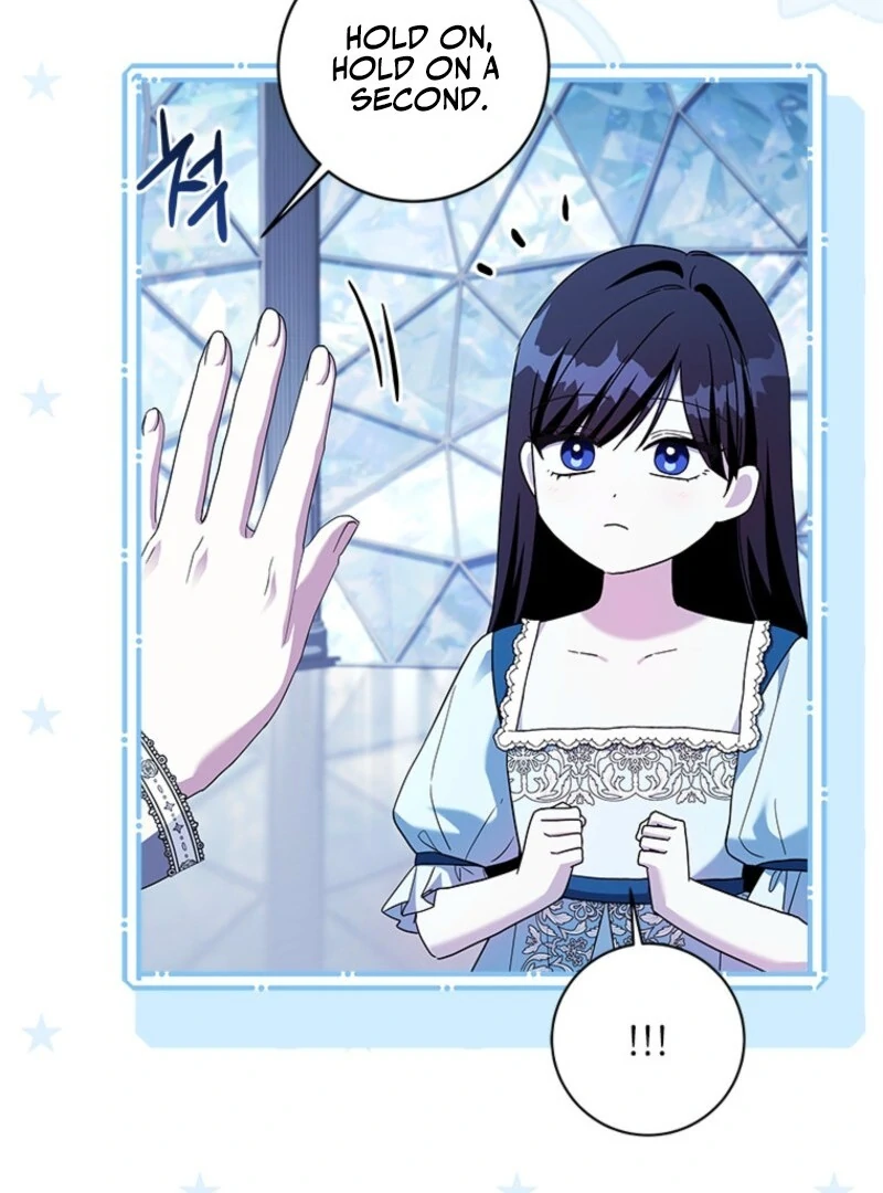 I Went On Strike Because It Was A Time Limit chapter 116 page 74