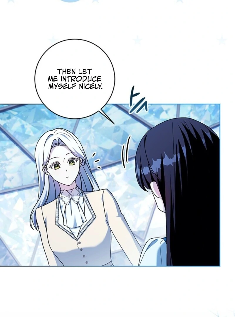 I Went On Strike Because It Was A Time Limit chapter 116 page 77