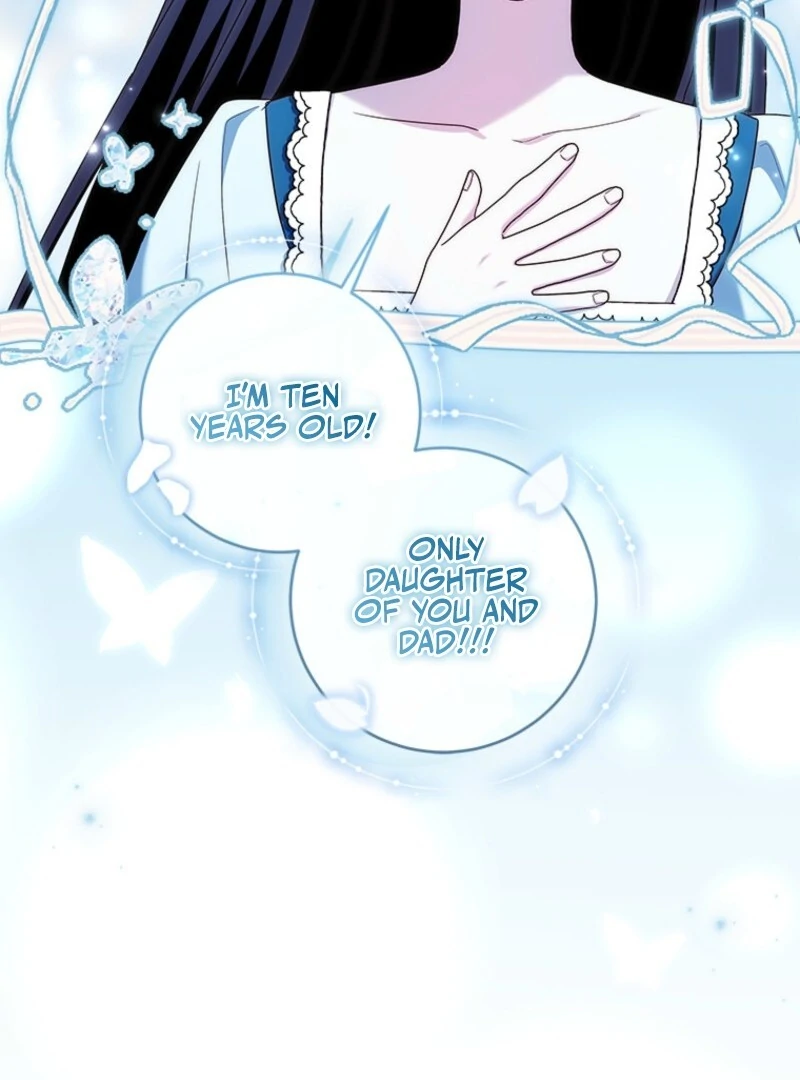 I Went On Strike Because It Was A Time Limit chapter 116 page 80
