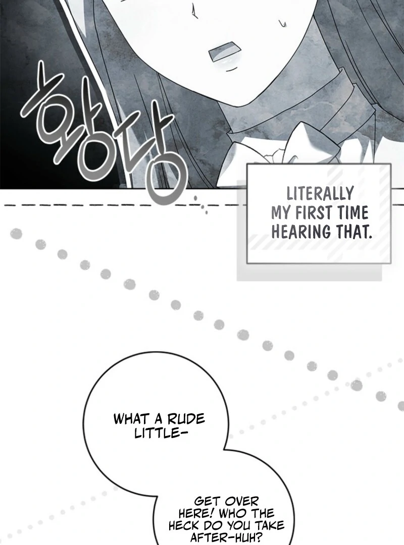 I Went On Strike Because It Was A Time Limit chapter 116 page 87
