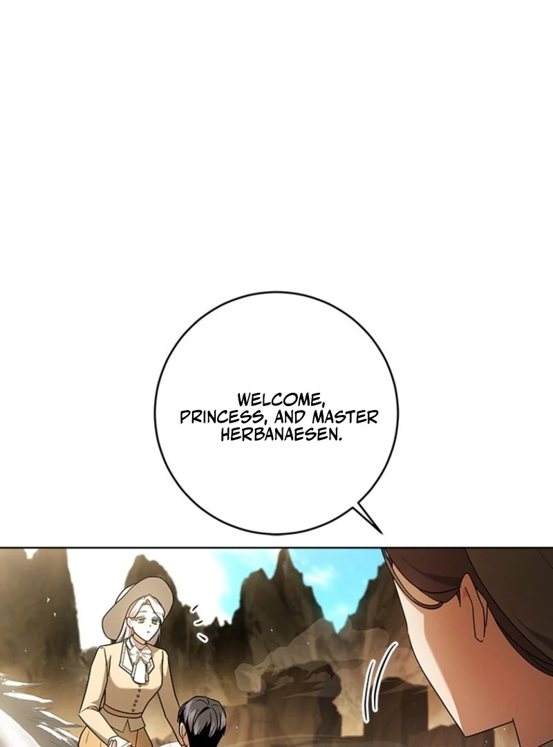 I Went On Strike Because It Was A Time Limit chapter 116 page 9