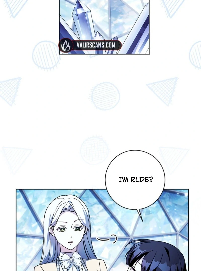 I Went On Strike Because It Was A Time Limit chapter 116 page 90