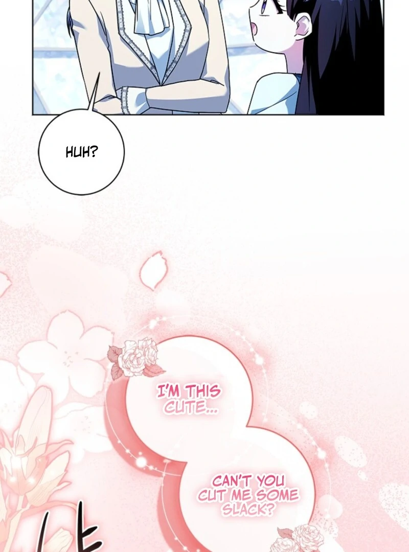 I Went On Strike Because It Was A Time Limit chapter 116 page 91