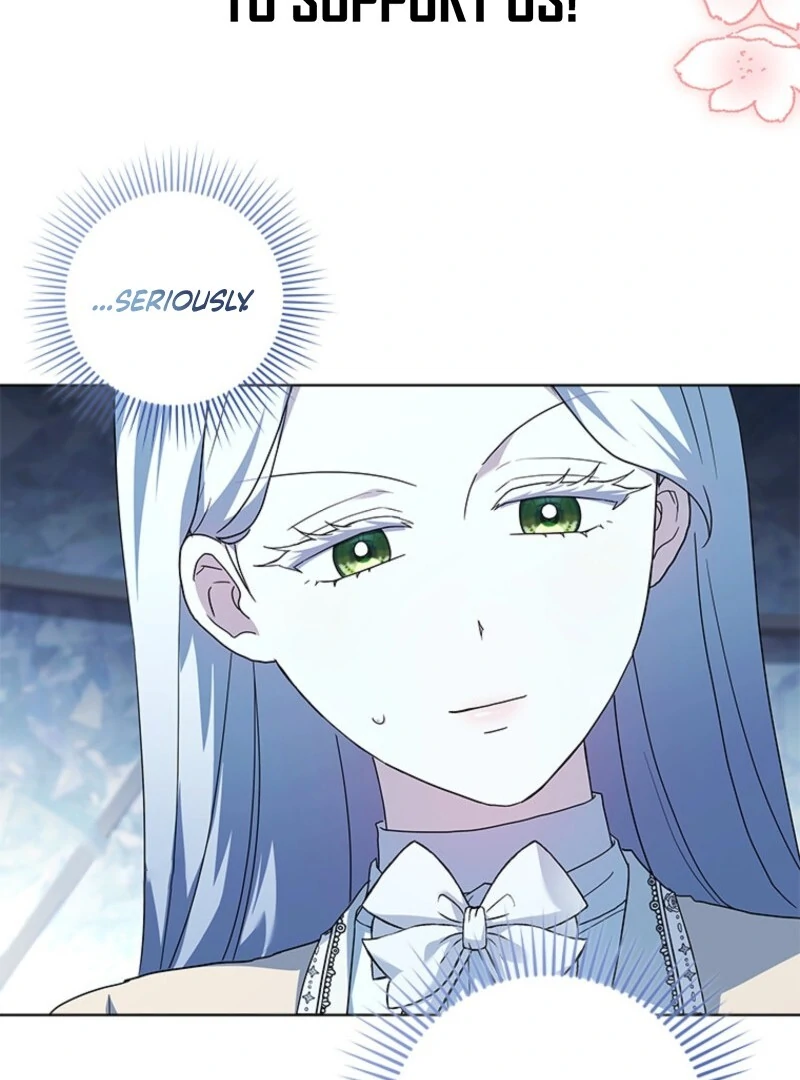 I Went On Strike Because It Was A Time Limit chapter 116 page 94