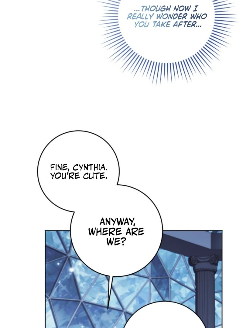 I Went On Strike Because It Was A Time Limit chapter 116 page 95
