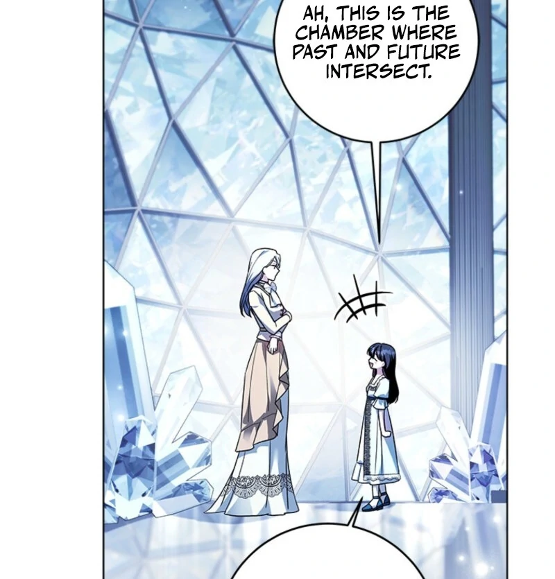 I Went On Strike Because It Was A Time Limit chapter 116 page 96