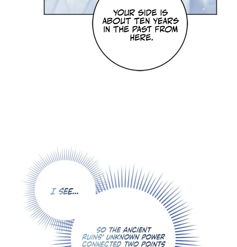 I Went On Strike Because It Was A Time Limit chapter 116 page 97