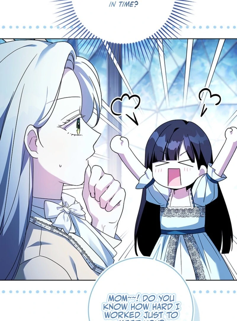 I Went On Strike Because It Was A Time Limit chapter 116 page 98