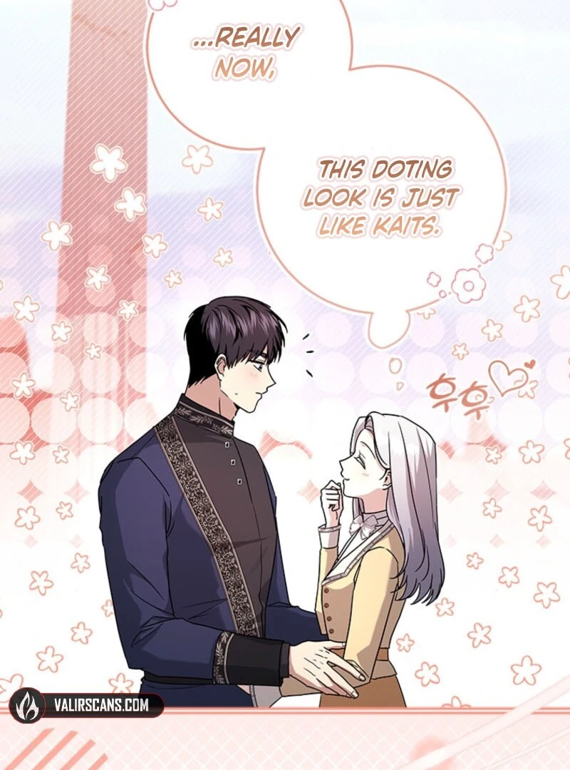 I Went On Strike Because It Was A Time Limit chapter 117 page 100