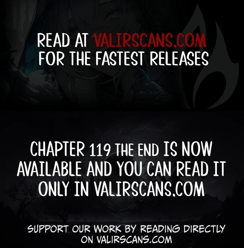 I Went On Strike Because It Was A Time Limit chapter 117 page 108