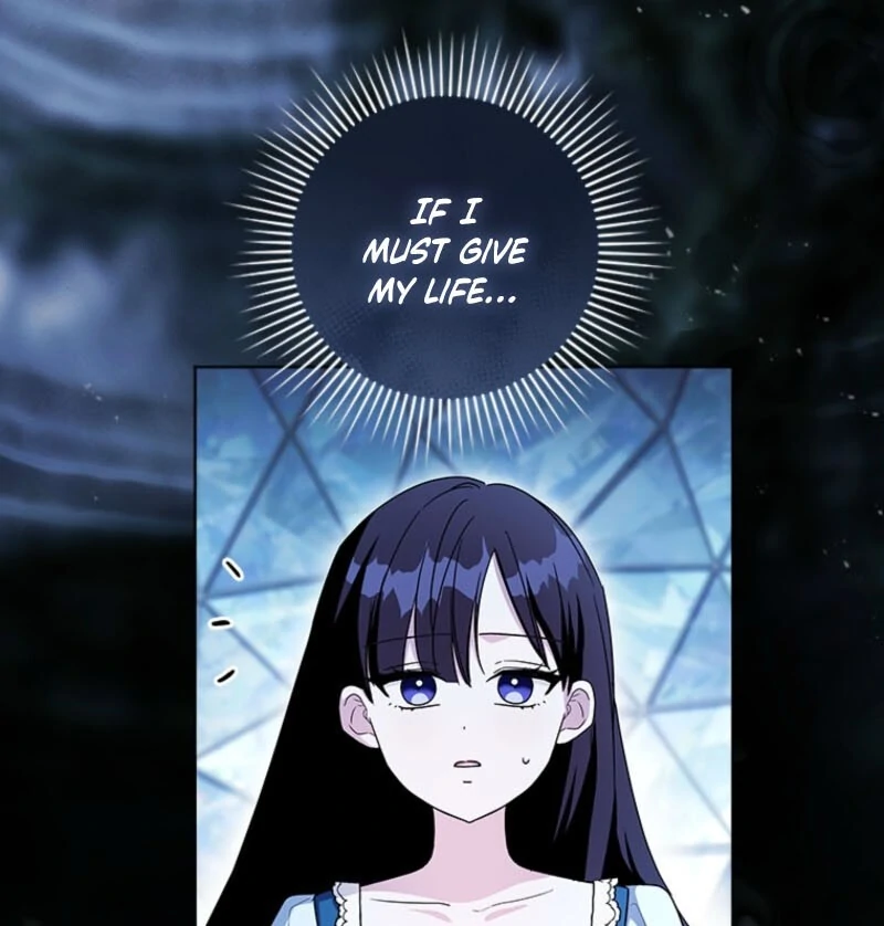I Went On Strike Because It Was A Time Limit chapter 117 page 13
