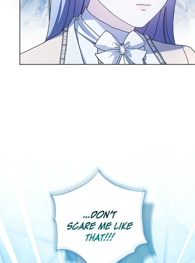 I Went On Strike Because It Was A Time Limit chapter 117 page 19