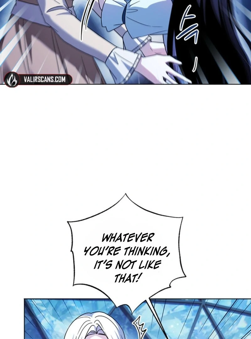 I Went On Strike Because It Was A Time Limit chapter 117 page 21