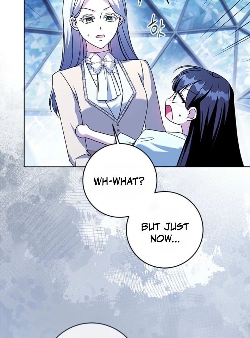 I Went On Strike Because It Was A Time Limit chapter 117 page 22