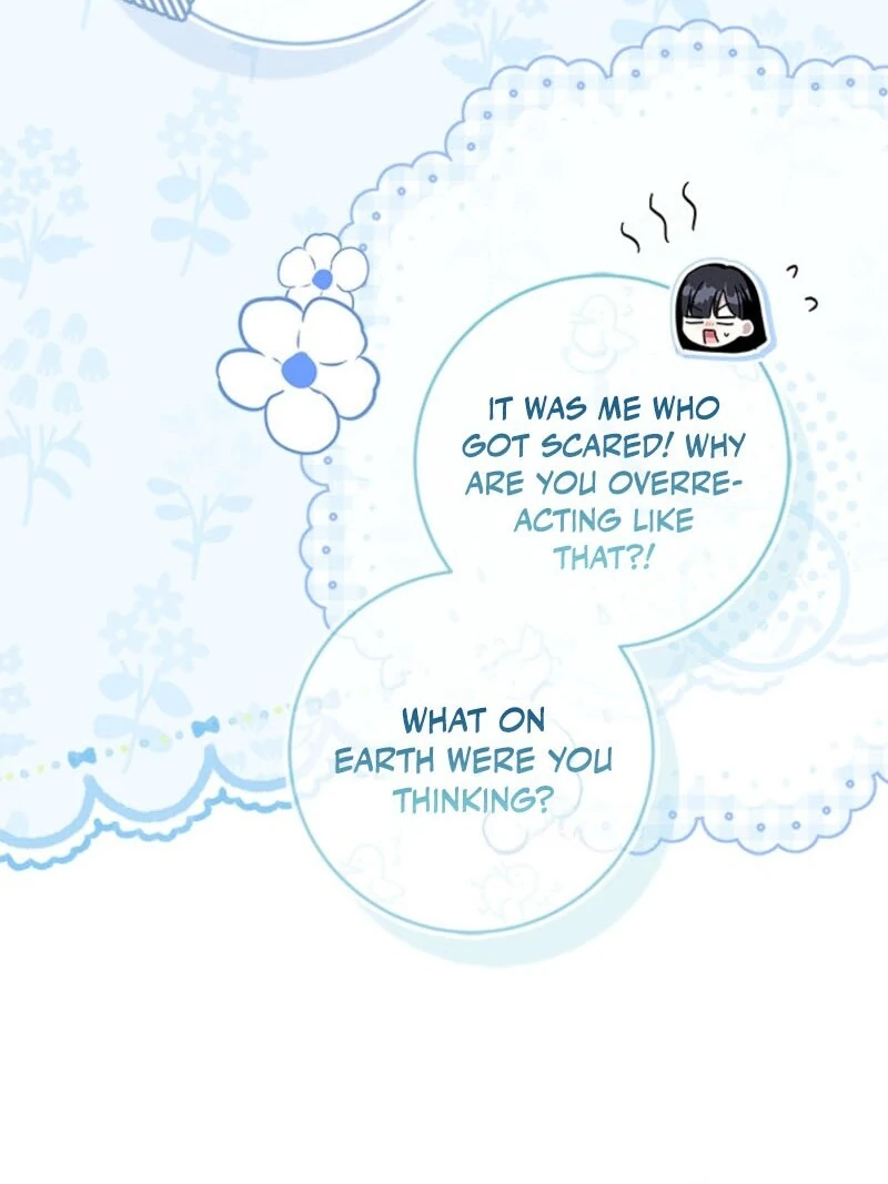 I Went On Strike Because It Was A Time Limit chapter 117 page 27