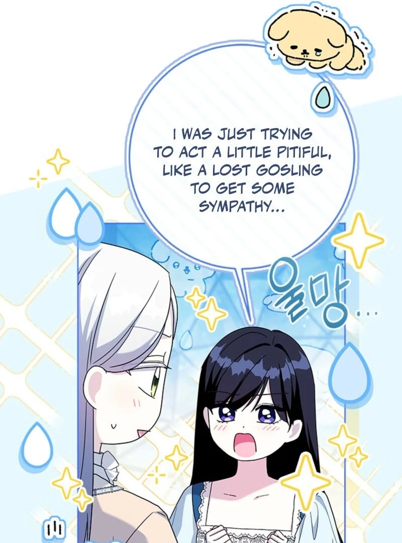 I Went On Strike Because It Was A Time Limit chapter 117 page 28