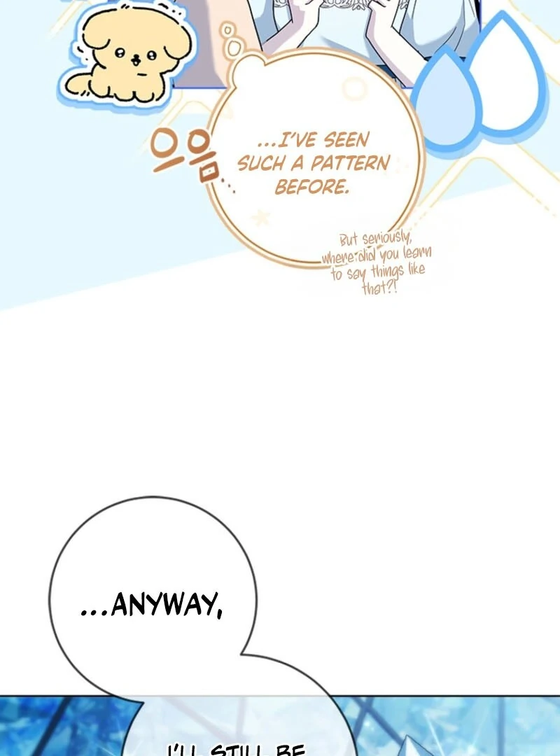 I Went On Strike Because It Was A Time Limit chapter 117 page 29