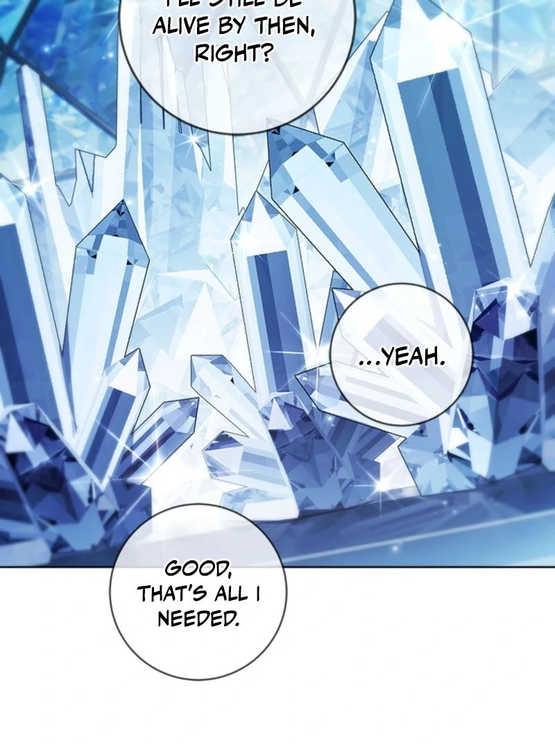 I Went On Strike Because It Was A Time Limit chapter 117 page 30